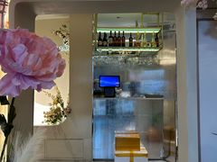 -PARFUM FLORAL花境法餐(南京首店)