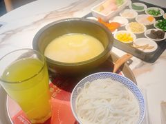 -妈妈故事米线(市府恒隆店)