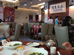 大堂-楚鲜·汉正街一号(天河店)