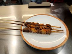 -董小西的凉皮和椒麻鸡(三元桥店)