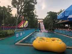 -苏州乐园森林水世界