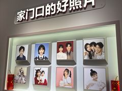 -方快PLUS照相馆(青浦万达茂店)
