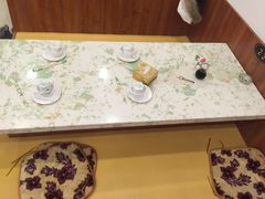 -老猎户炭火锅羊汤(万达店)
