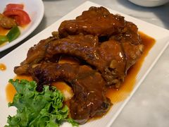 -莆田餐厅PUTIEN(三里屯店)