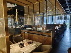 -蔴将·川菜(黄龙万科店)