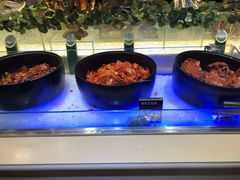 -比亚森自助烤肉料理(裕华店)