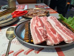 -韩一品韩国料理(柏庐南路店)