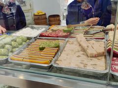 -常州糕团店(北大街新世纪商城店)