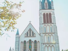 -钟书阁(松江泰晤士小镇店)