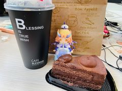 -雅城香慧咖啡馆(常德路店)