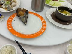 -粤盛海鲜平价店(洛溪食街店)