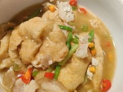 -衡厨·衡阳土菜(中南店)