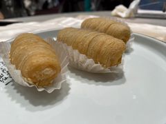 萝卜酥-白云宾馆·白云宴餐厅