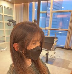 -MASTER 男士发型设计