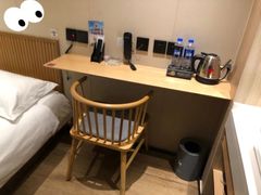 -晨枫酒店(苏州观前步行街店)