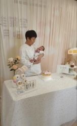 -上海百佳母婴护理中心