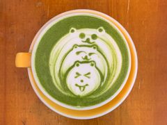 -COFFEE HOLIC(朝外SOHO店)