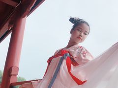 -盛世南宫影视城(北普陀影视城)