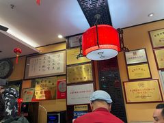 -姚记炒肝店(簋街店)