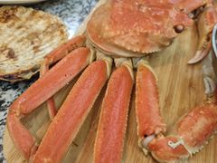 板蟹-震海贝烤贝·民俗特色店(延吉总店)