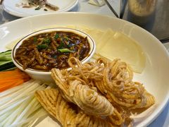 -老奶奶私房菜(天台里街店)