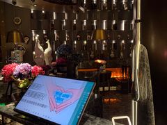 -足莲得·足道SPA(滨湖银泰店)