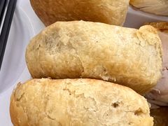 -香妃烤鸡(新奥店)