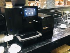 -博悦茶餐厅(文殊院店)