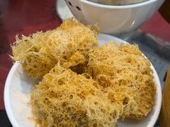 炸芋角-香港蓮香樓(中環店)