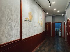 -1号足道推拿会馆