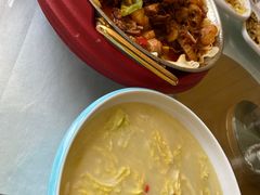 -撒拉花儿·新疆菜·清真(太阳宫店)