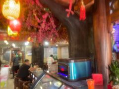 -金杨拉面王小吃面馆·牛三宝面·红烧牛肉粉