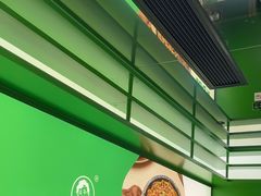 -西塔老太太拌饭(洋泾天物空间店)