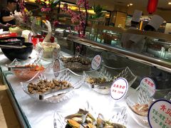 -怡乡王品海鲜姿造自助体验餐厅(大岛商业广场店)