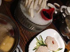 -太古汇海鲜姿造(延寿店)