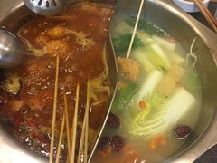 -川成串·自助串串香火锅(朝阳店)