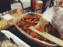 -盒马鲜生(枣园路店)