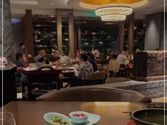 -湖滨28中餐厅·西湖宴·杭州君悦酒店