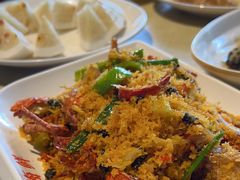 -阿浪海鲜连锁加工店(B栋2排1号火车头店)