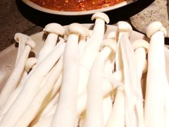 霸王牛肉-小龙坎火锅(香港中路店)