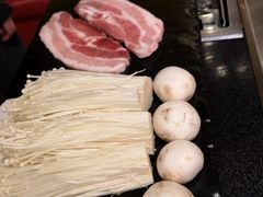 -猪的故事·韩式烤肉(韩乐坊店)