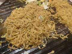 -厚味居炙子烤肉·清真(天桥南纬路店)