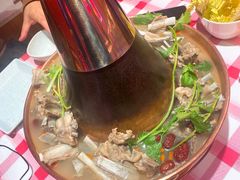 -龙虾当家·大排档(红谷滩五中店)