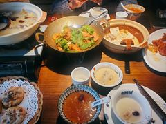 -老阿爸鲜鱼土菜(昆山花桥店)