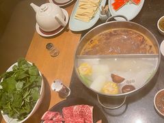 -协成海鲜火锅(情侣路店)