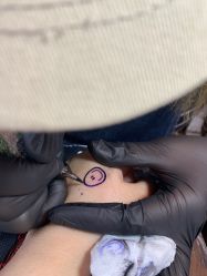 -飛凡TATTOO纹身•原创