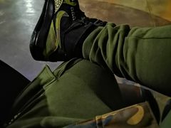 -NIKE品牌体验店(南京东路店)