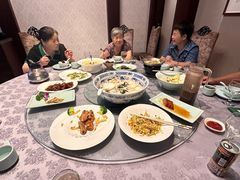 -山外山菜馆(玉泉路店)