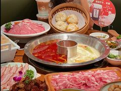 -佬土鹅肠火锅(解放路店)