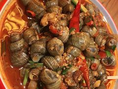 -老闵田螺馆·南昌市井菜·特色小吃(总店)